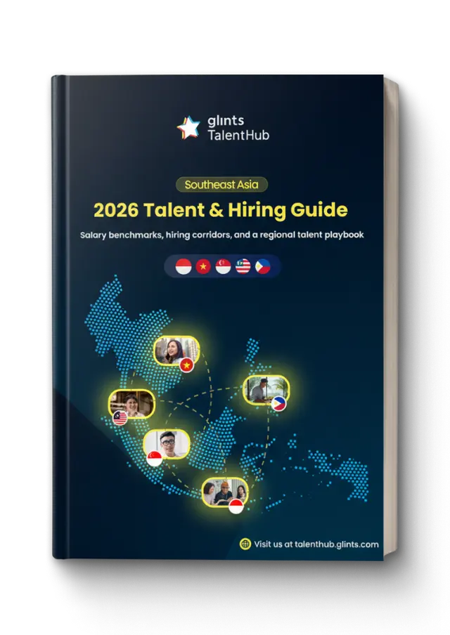 2026 Talent & Hiring Guide | Glints TalentHub